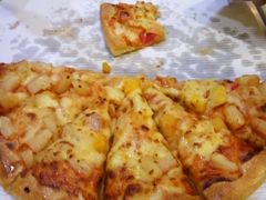 -那坡里比萨(康王北路店)