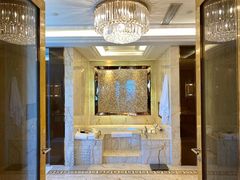 -长沙富力万达文华酒店