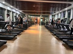 -一兆韦德健身(慧芝湖店)