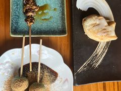 -千懿六本木酒场(常熟路店)