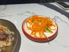 -欧提汗·新疆餐厅·清真(银都路店)