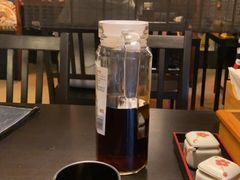 -日本料理神拉面