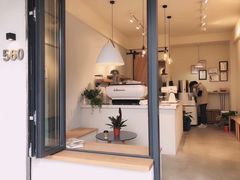 门面-LAB COFFEE来杯咖啡(浦仓路店)