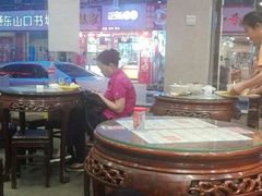 大堂-仁信双皮奶(庙前直街店)