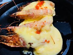 -花狸日本料理(柏庐广场店)