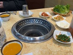 -德寿宫韩国料理(下沙店)