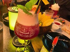 -船长酒吧 The Captain