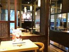 大堂-老班长手工灌汤包老店(东山店)
