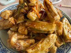 -协顺园回头馆(南顺城路店)