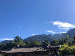 -天龙八部武侠城