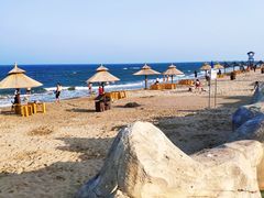 -渔岛海洋度假区