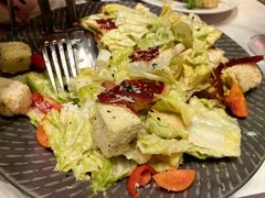 -WOLFGANG PUCK KITCHEN & BAR(迪士尼小镇店)