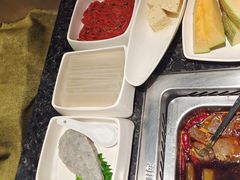 -海底捞火锅(邯郸新世纪中心店)