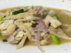 -九九牛肉馆(南山路店)
