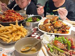-靓靓蒸虾·头牌蒸虾(雪松路总店)