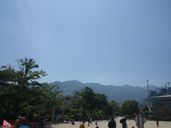 -大理国际奥林匹克体育中心
