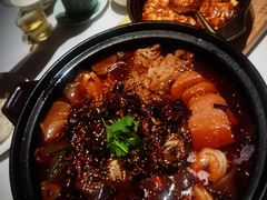 -渔嫂烧河鲜•土菜馆(中正天街店)