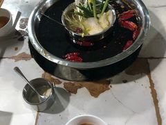 -渝味黄姐火锅(黄泥村店)