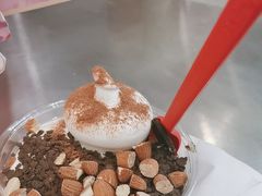 -DQ·蛋糕·冰淇淋(通州万达店)