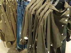 -ZARA(沈阳大悦城店)