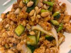 -胖子菜馆(隆昌路店)