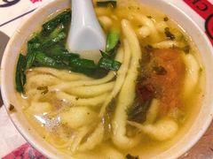 -长安大牌档之西安博物院文化餐厅(中贸店)
