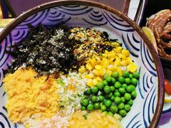 -鹤江桥·红油牛肉粉(SKP店)