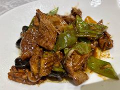 -马凯餐厅(地安门店)