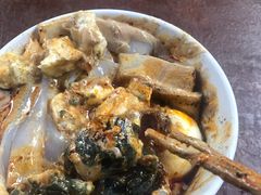 -清真·宏顺祥卤汁凉粉(大皮院店)