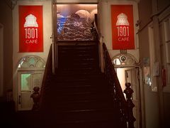 -1901 Cafe(西四店)