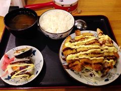 -京和风.日式家庭料理(京和风食堂大仓店)