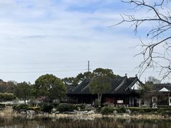 景点-上海海湾国家森林公园