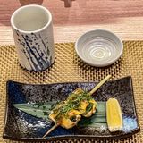 🌸深圳探店|华强北超高性价比的日式烧鸟