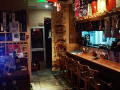 -九酢·海鲜居酒屋