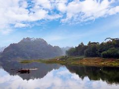 -新安江山水画廊风景区