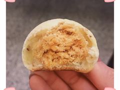 Q弹奶香麻薯球-啊噗吐呦现场烘焙(麦凯乐店)