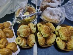 -巴黎贝甜(熙悦汇店)