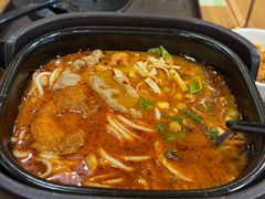 -阿香米线(大唐西市大润发店)
