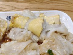-银记肠粉店(南方医院店)