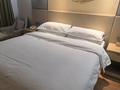-维也纳国际酒店·西安大雁塔大唐不夜城店