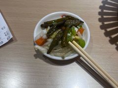 -闫家驴肉老店(华电一校店)