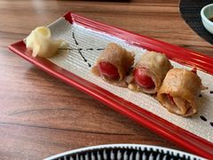 -水月·和牛工坊(水晶郦城店)