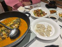 -鄱阳湖·江西小炒·瓦罐煨汤(五道口店)