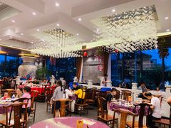 大堂-宁波状元楼酒店(和义路店)