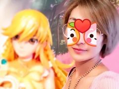 -香港杜莎夫人蜡像馆