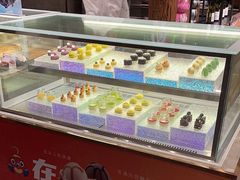 -武汉世茂希尔顿酒店·汇·全日餐厅