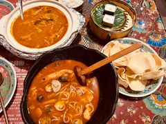 -小娘惹厨房Little Nyonya(狮城有约上榜店)