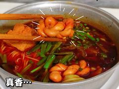 麻花-铁锅哥米线