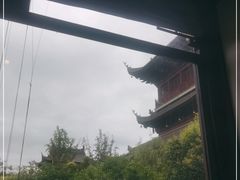 -重元寺香积厨素斋馆