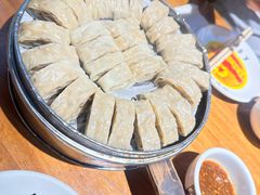 -即墨老公社·海肠捞饭大王(古城店)